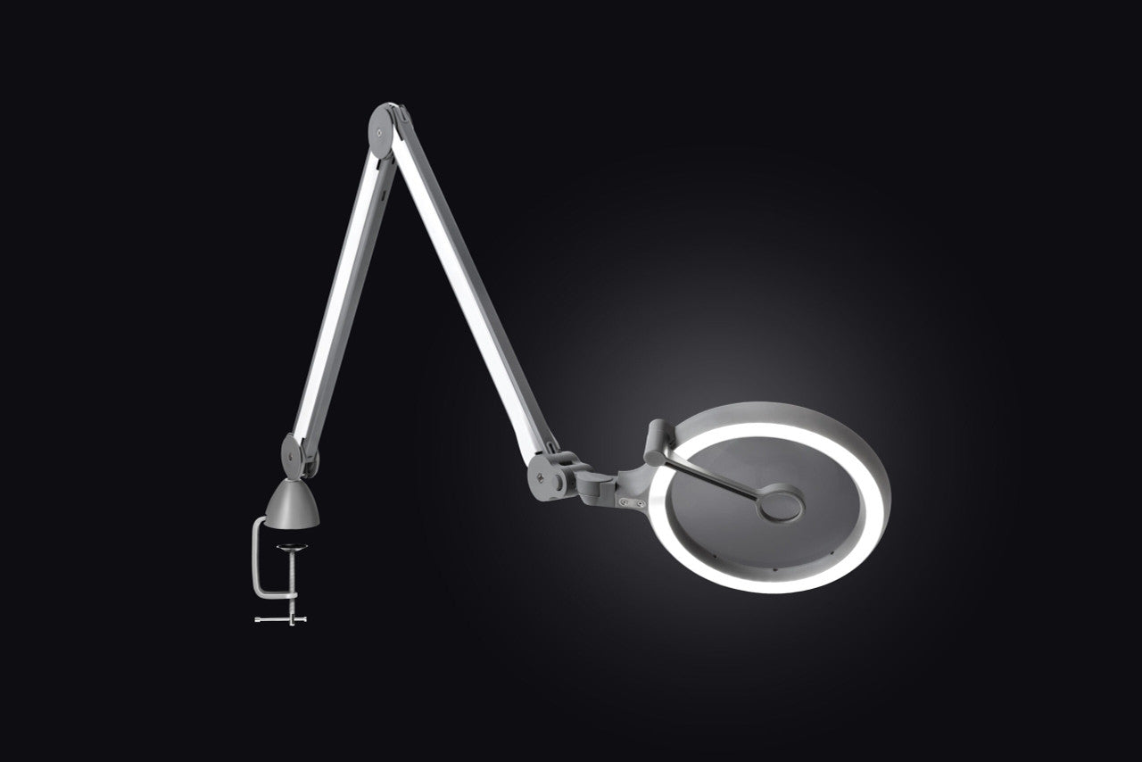 Daylight IQ Magnifier