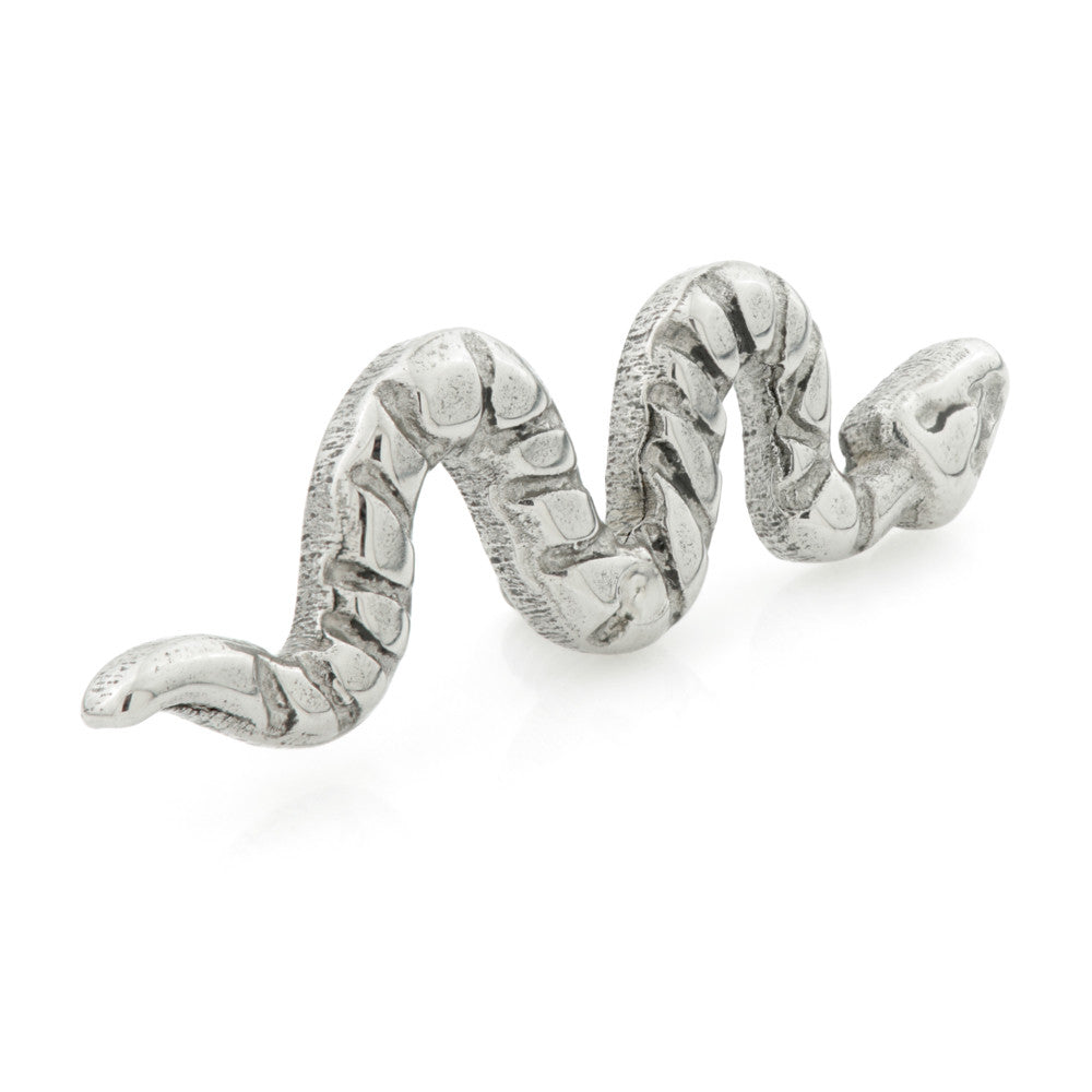 Ti Internal Snake Attachment
