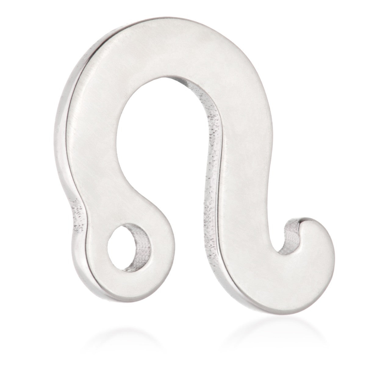 Ti Internal Leo Zodiac Sign Attachment