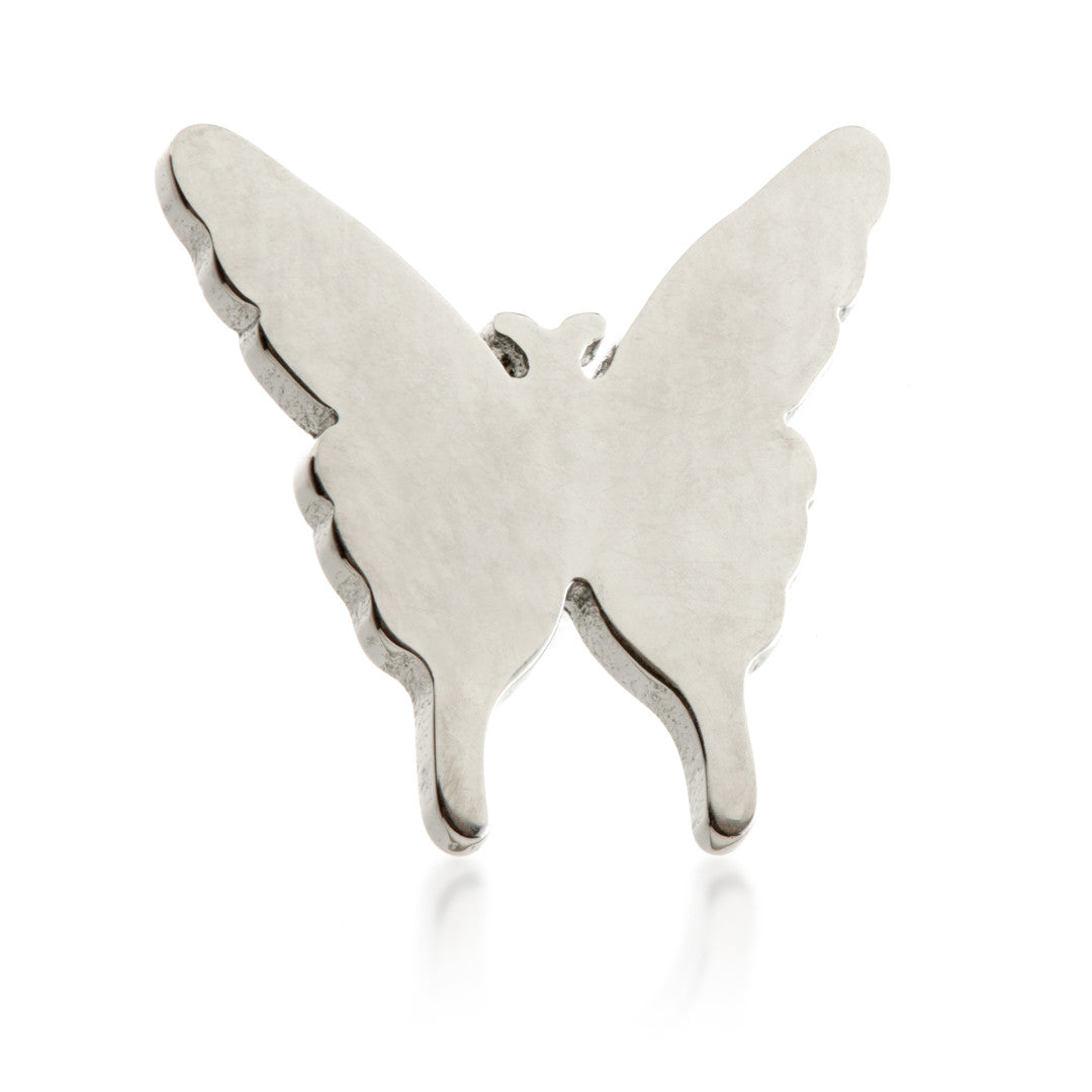 Ti Internal Swallowtail Butterfly Attachment