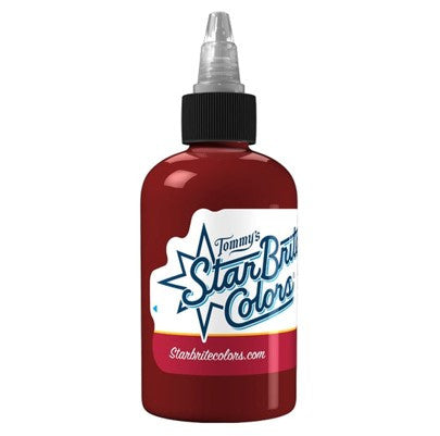 StarBrite Ink Dried Blood - 1oz