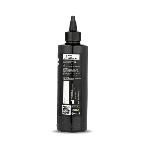 Dynamic BLKout Ink - 8oz