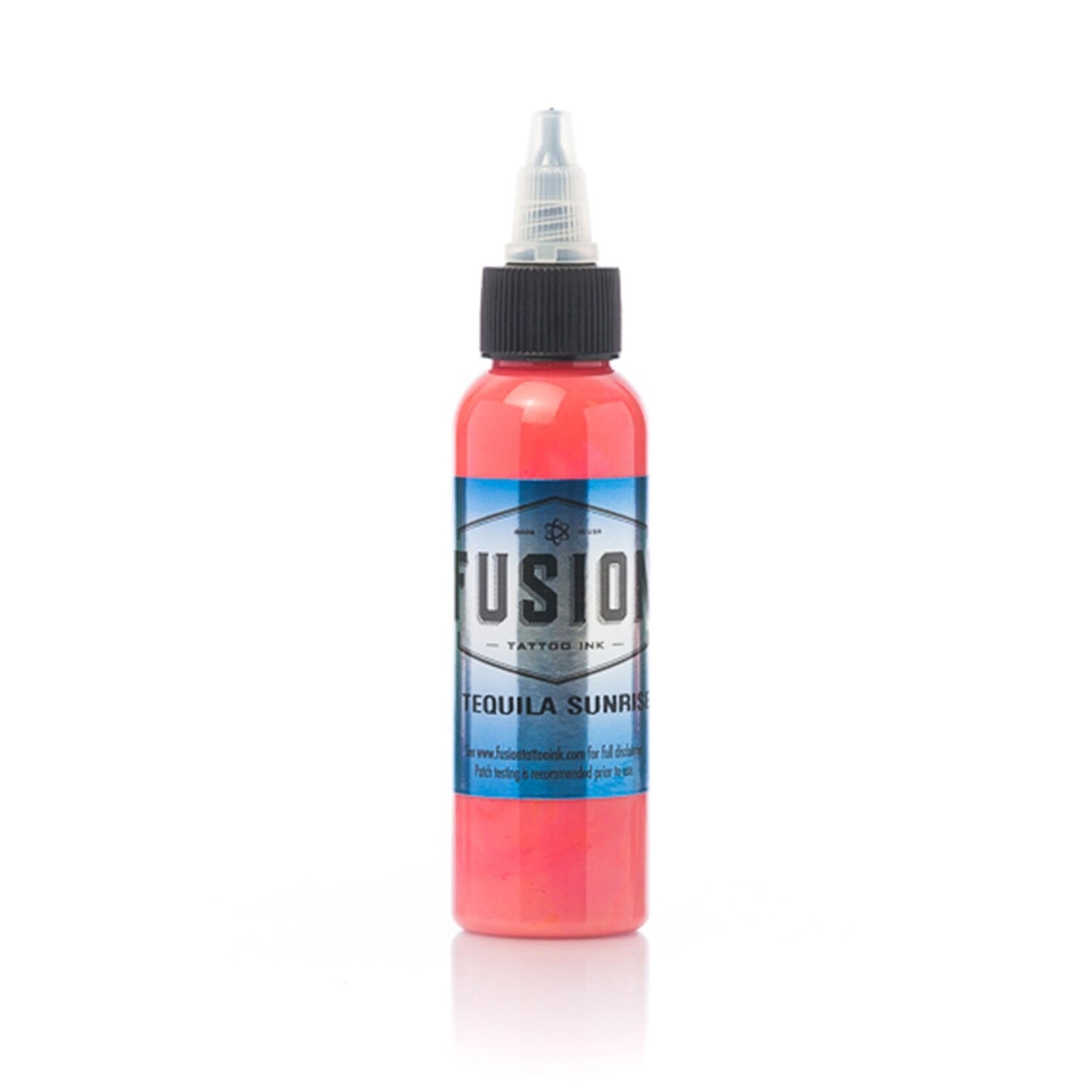 SHORT DATE - DISCOUNTED - Fusion Ink Tequila Sunrise - 1oz