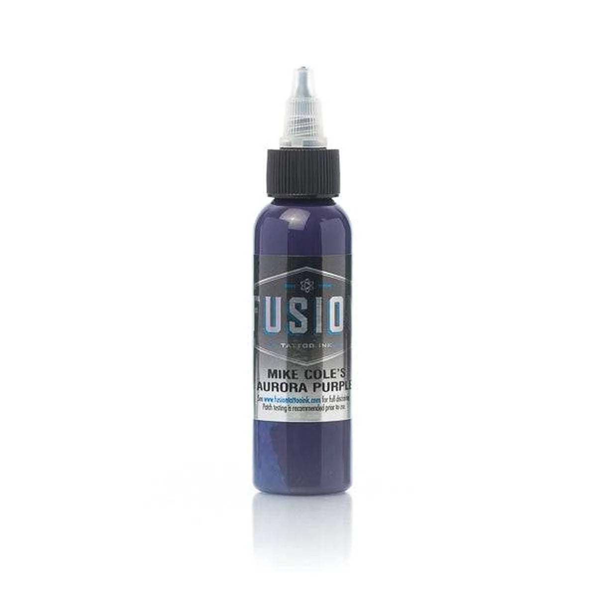 Fusion Ink Mike Cole Aurora Purple