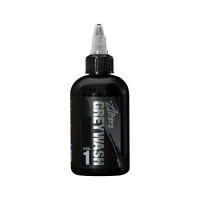 Allegory Ink Greywash Set