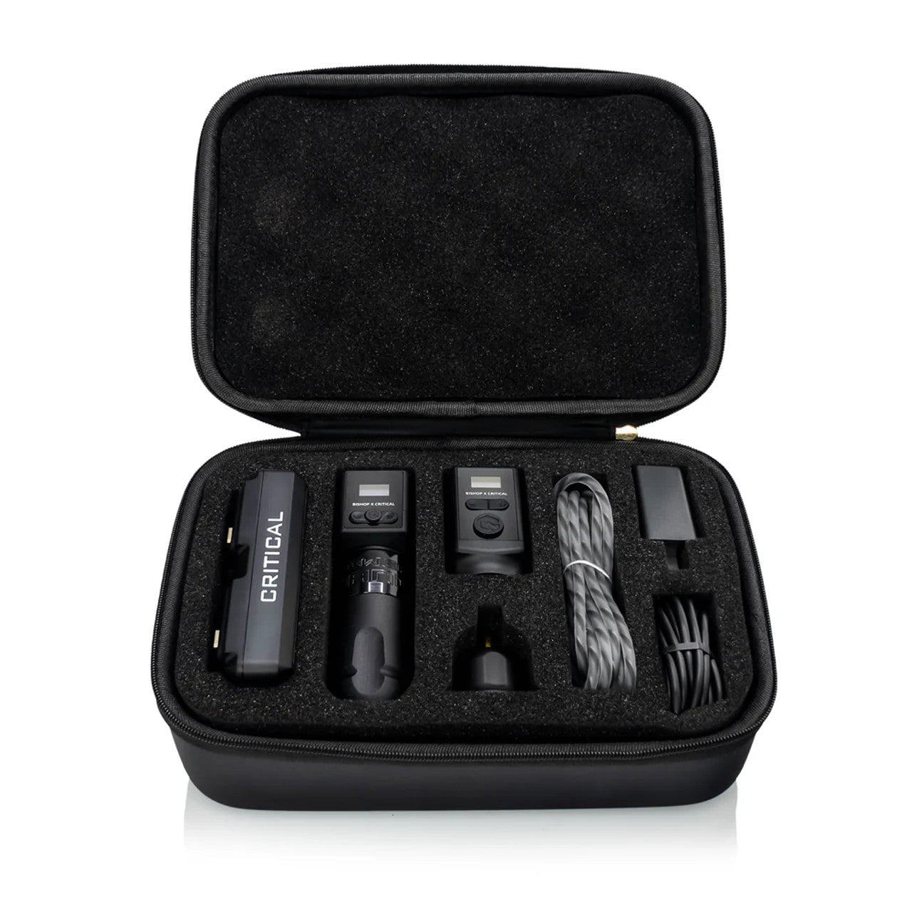 Bishop Power Wand Full Set - Liner