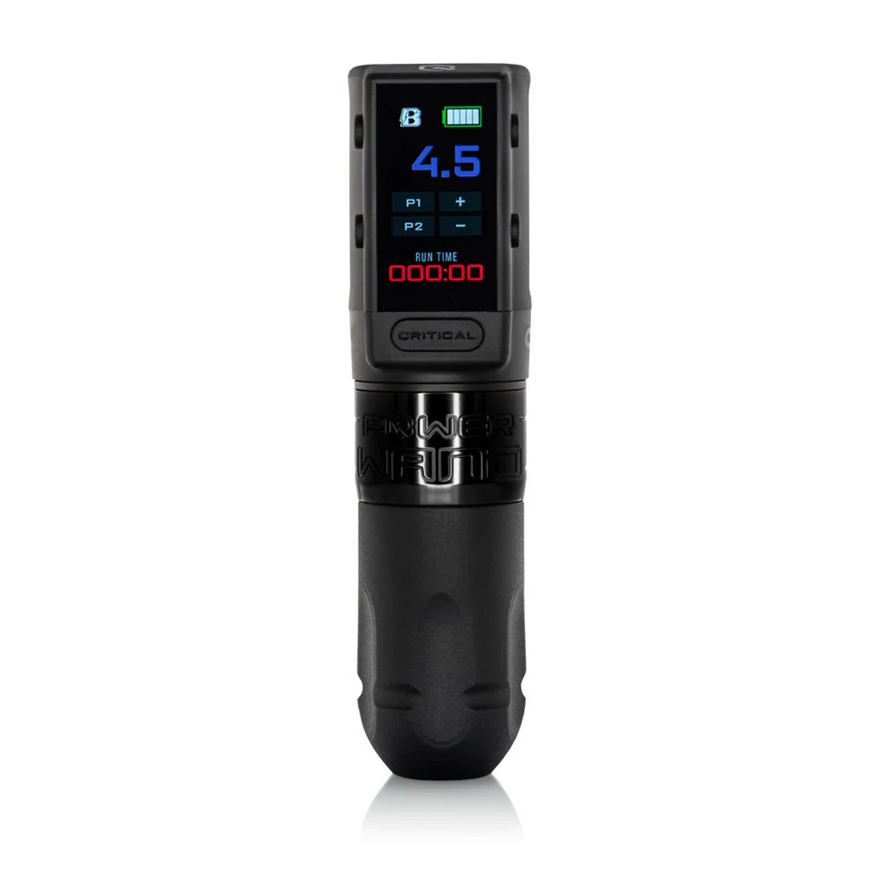 Bishop Power Wand Full Set with Advanced Battery