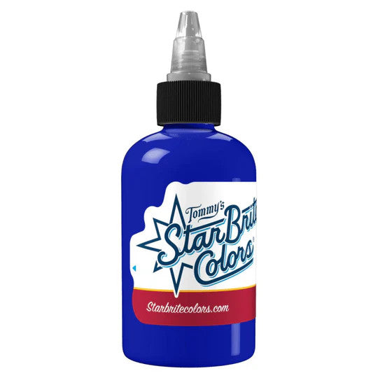 StarBrite Ink Marianas Trench - 1oz