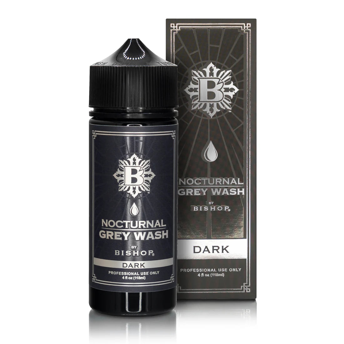 Nocturnal by Bishop Grey Wash - 4oz