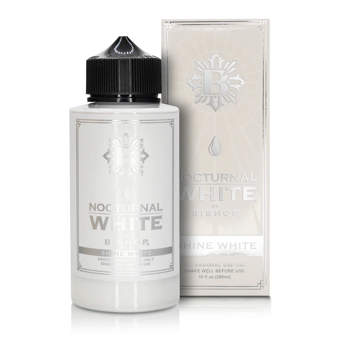 Nocturnal by Bishop Shine White - 10oz