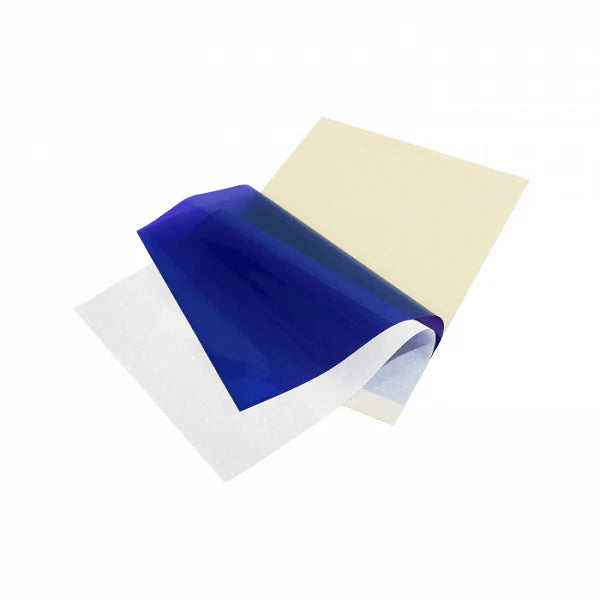 Ozer Thermal Transfer Paper - 100 Sheets