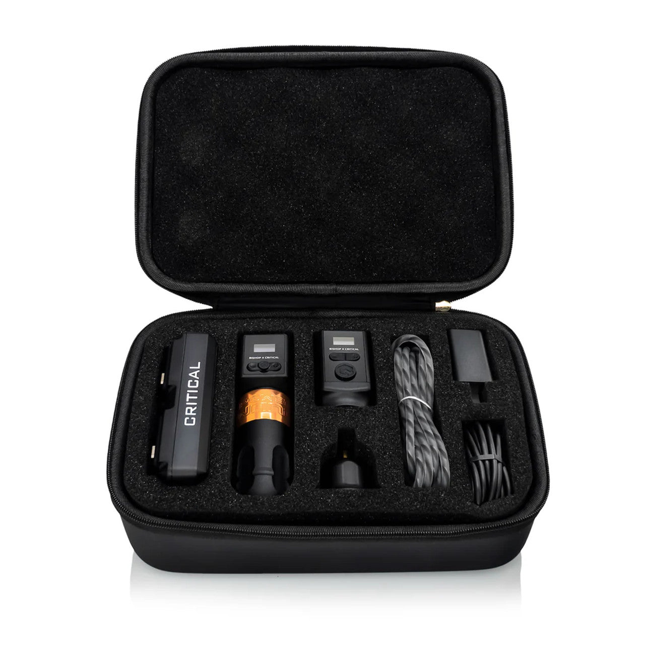 Bishop Power Wand Full Set - Liner