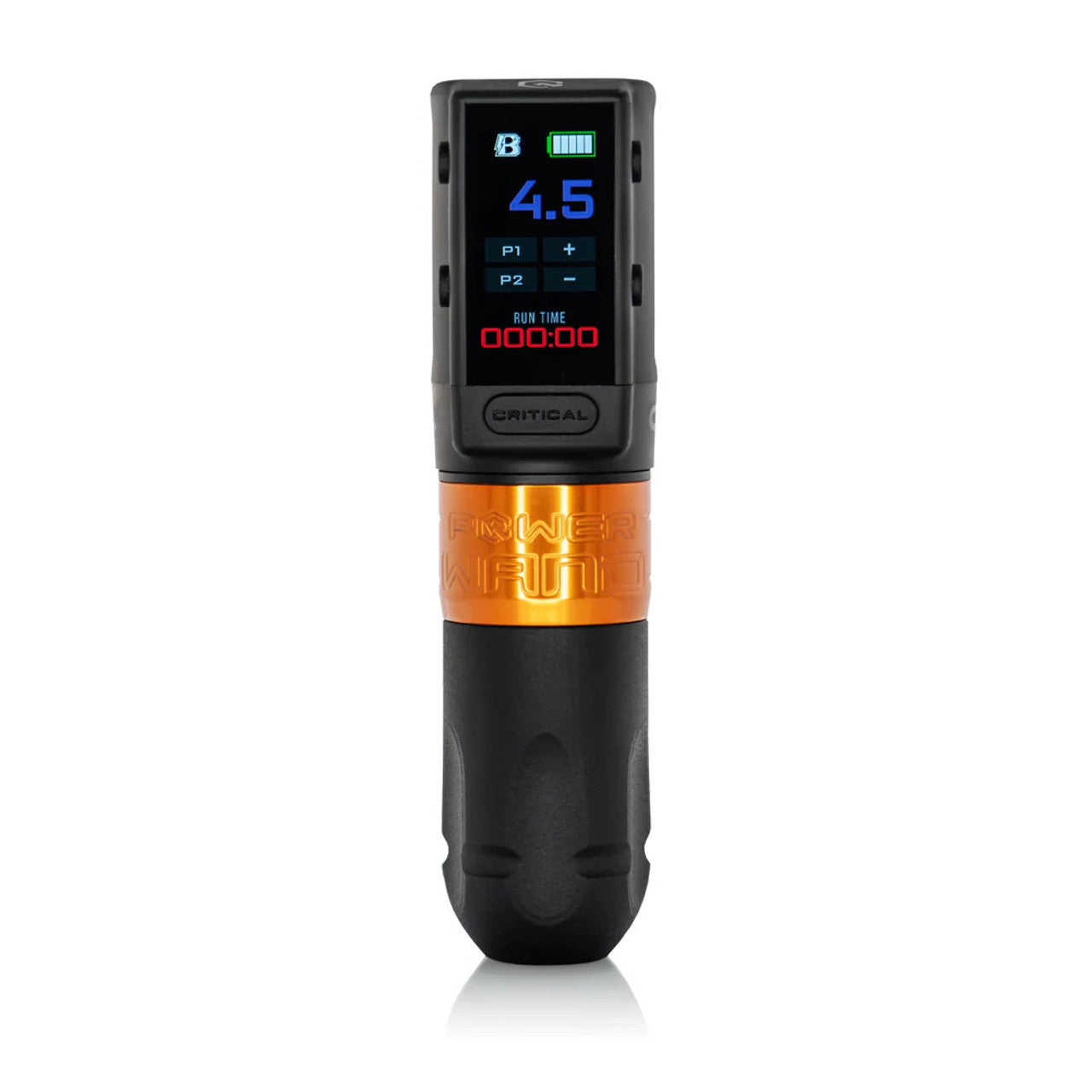 Bishop Power Wand Full Set with Advanced Battery