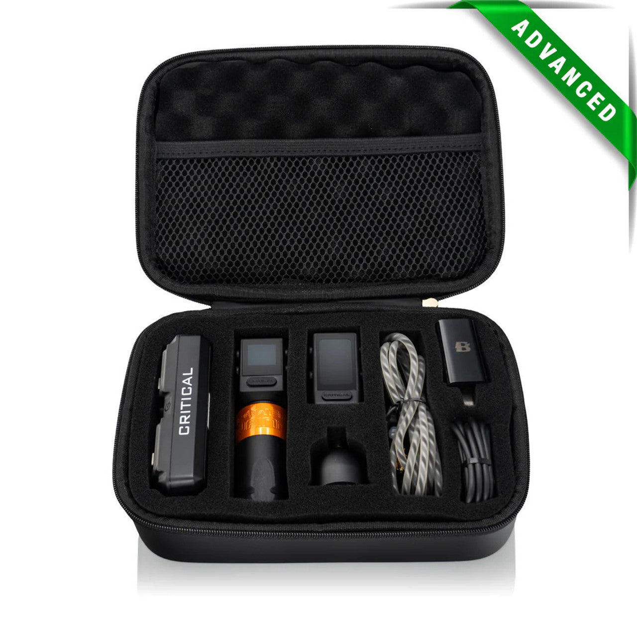 Bishop Power Wand Full Set with Advanced Battery