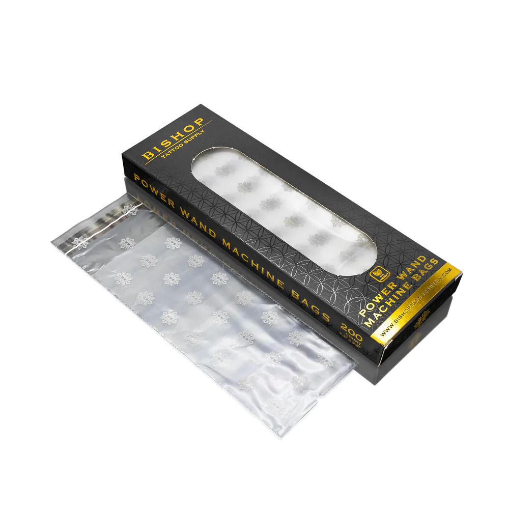 Bishop Power Wand Machine Bags (200)
