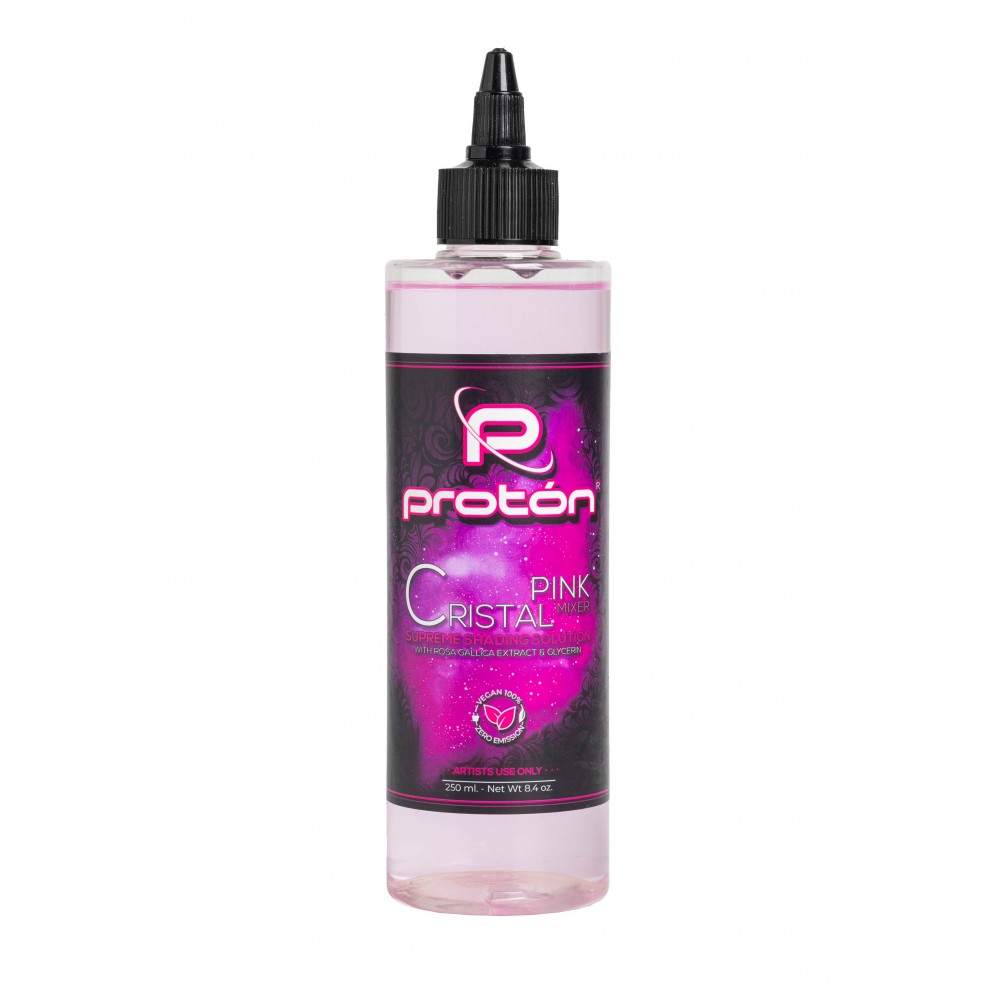 Proton Cristal Pink - Shading Solution - 250ml