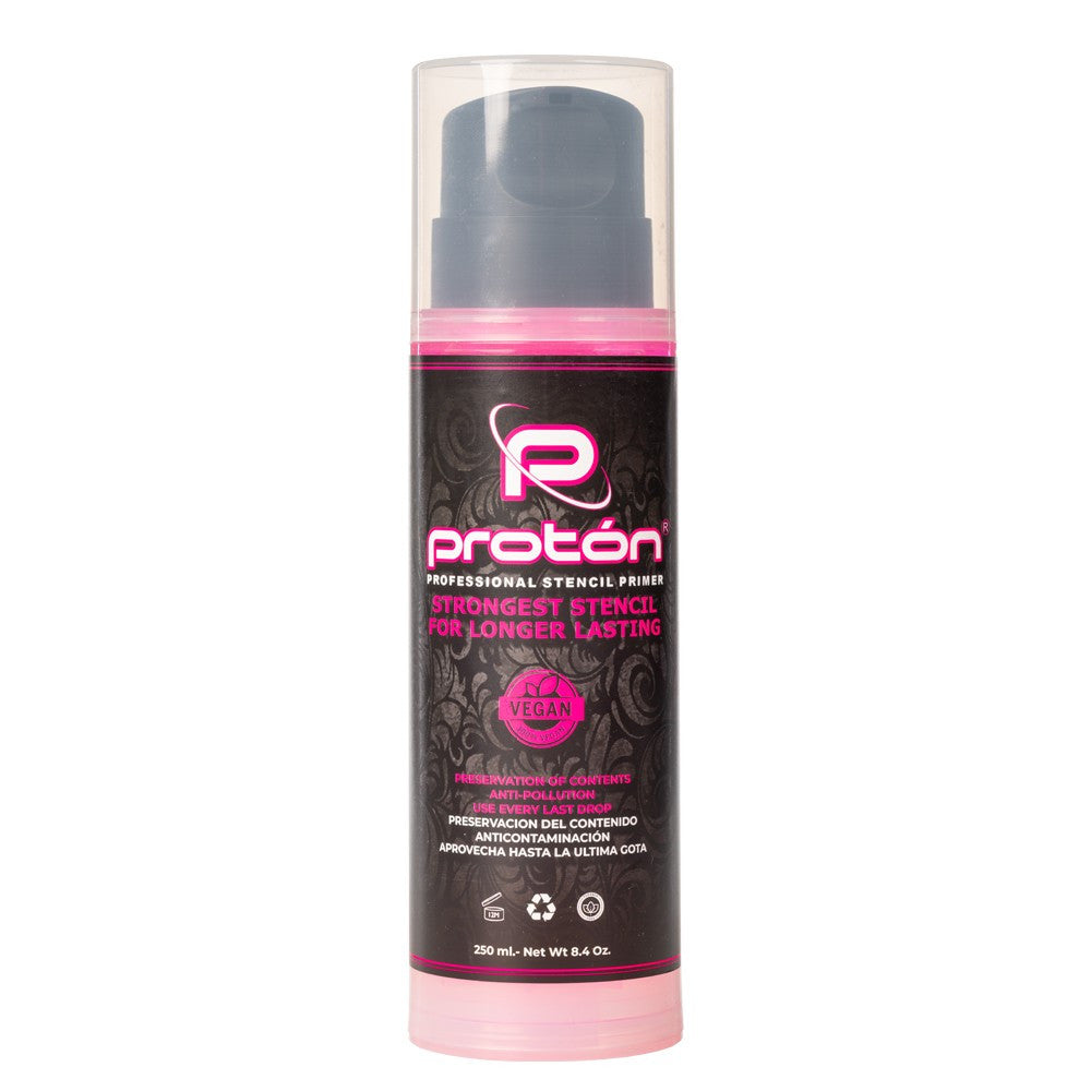 Proton Airless Stencil Primer 250ml
