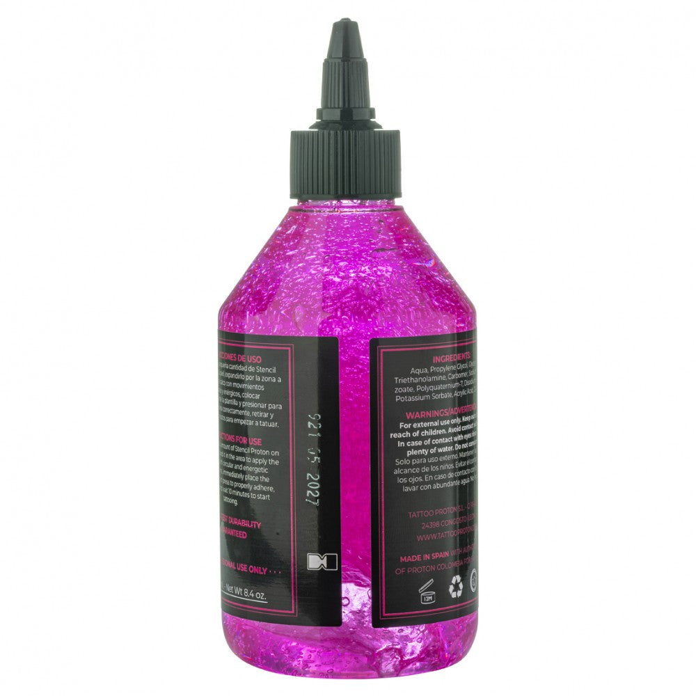 Proton Stencil Primer 250ml