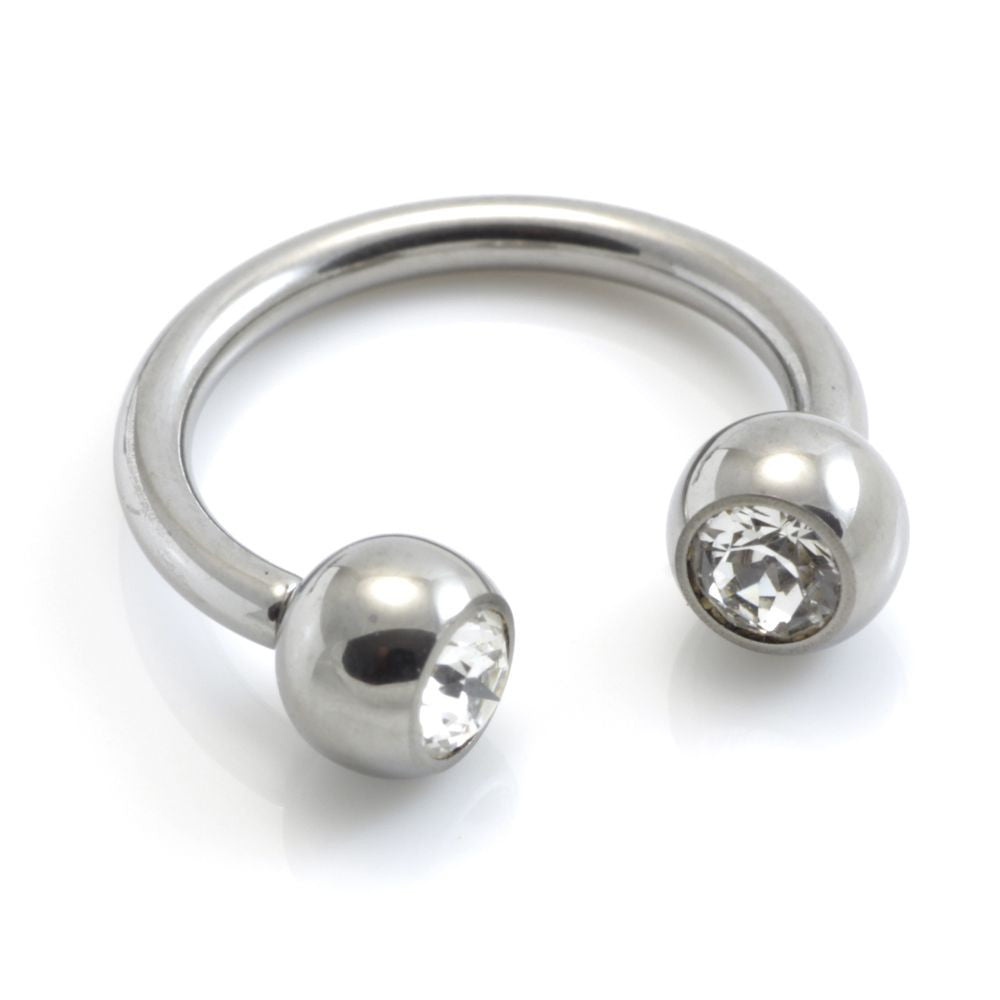 Internal Ti CBB Gem Balls 1.6mm