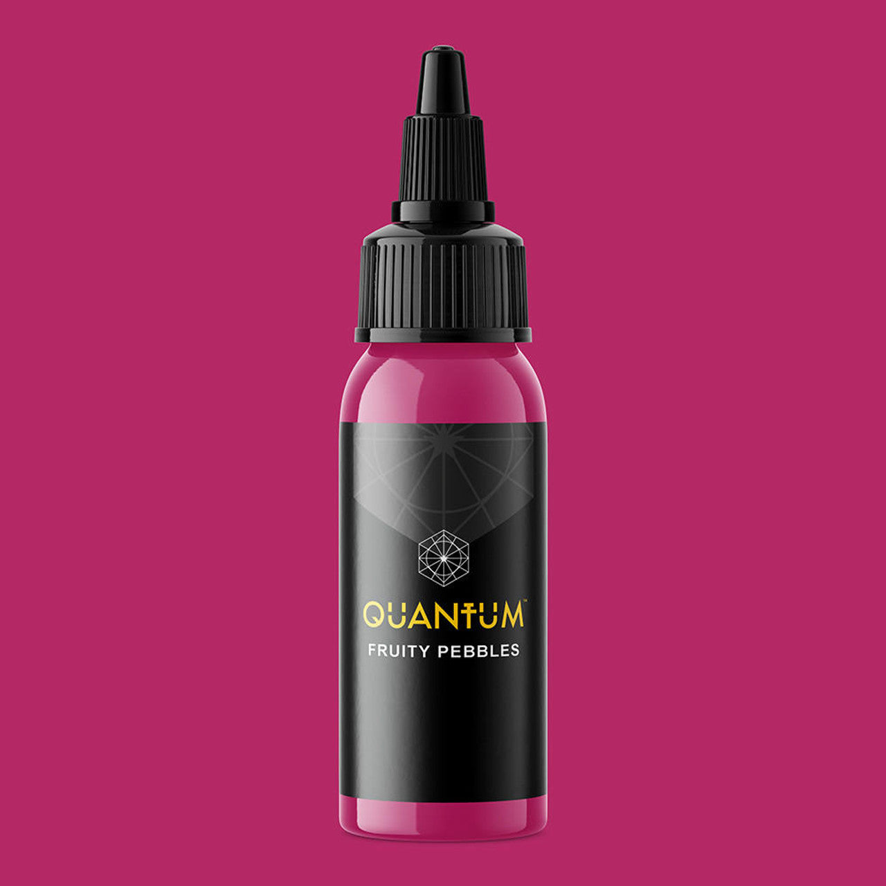 SHORT DATE - DISCOUNTED - Quantum Ink Fruity Pebbles - 1oz