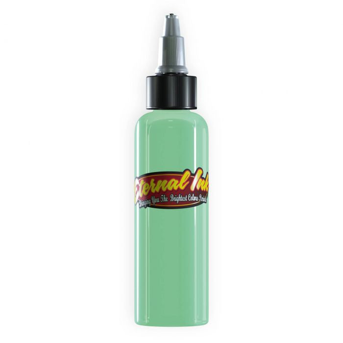 SHORT DATE - DISCOUNTED - Eternal Ink Seafoam - 2oz