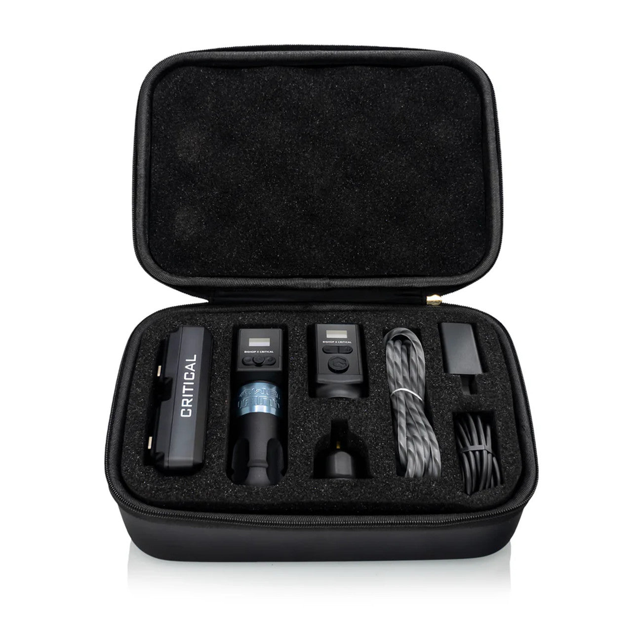 Bishop Power Wand Full Set - Liner
