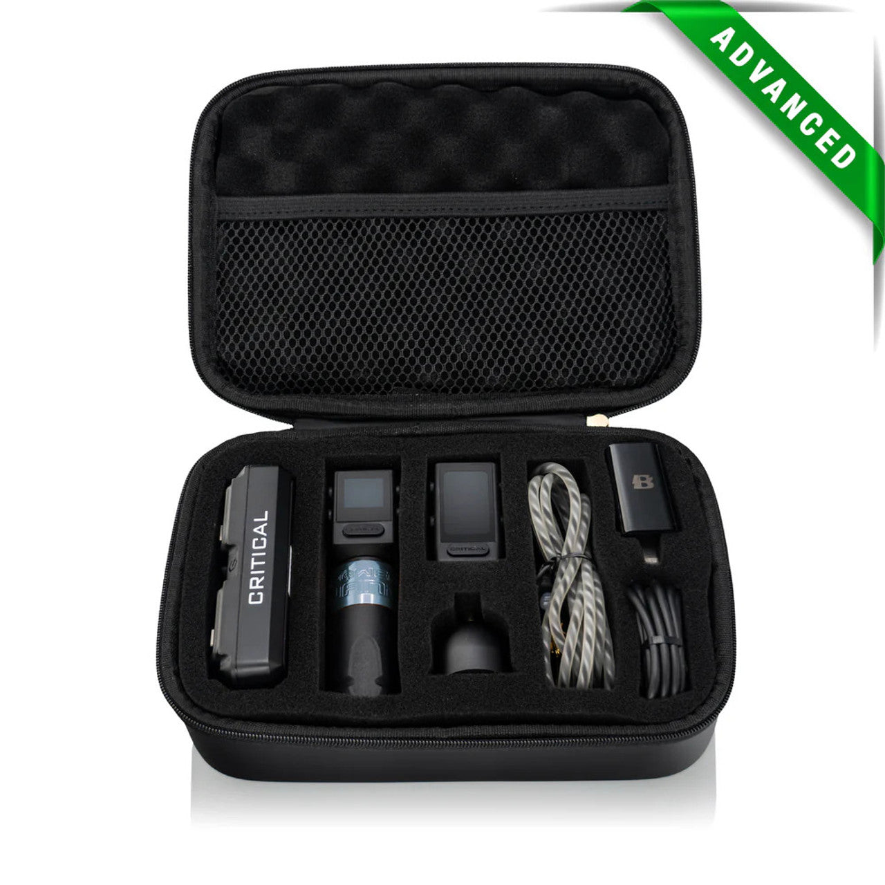 Bishop Power Wand Full Set with Advanced Battery
