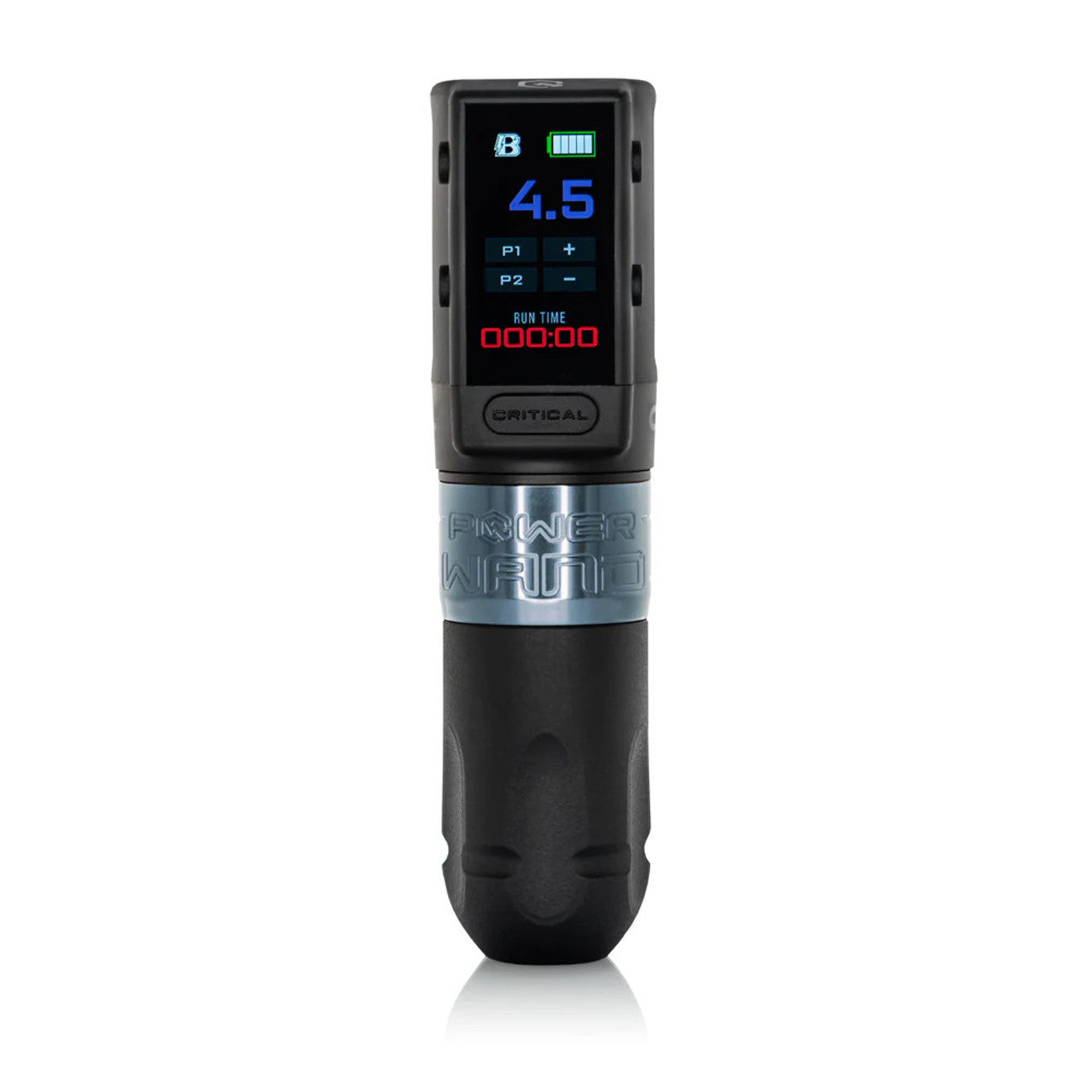 Bishop Power Wand Full Set with Advanced Battery