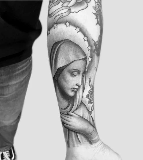 Solid Ink Tim Hendricks Magic Mix Set (5 Bottles for the price of 4)