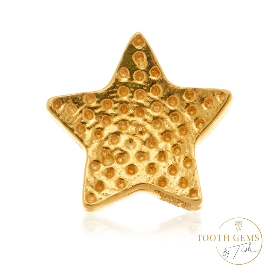 TL Mini Star Tooth Gem 2