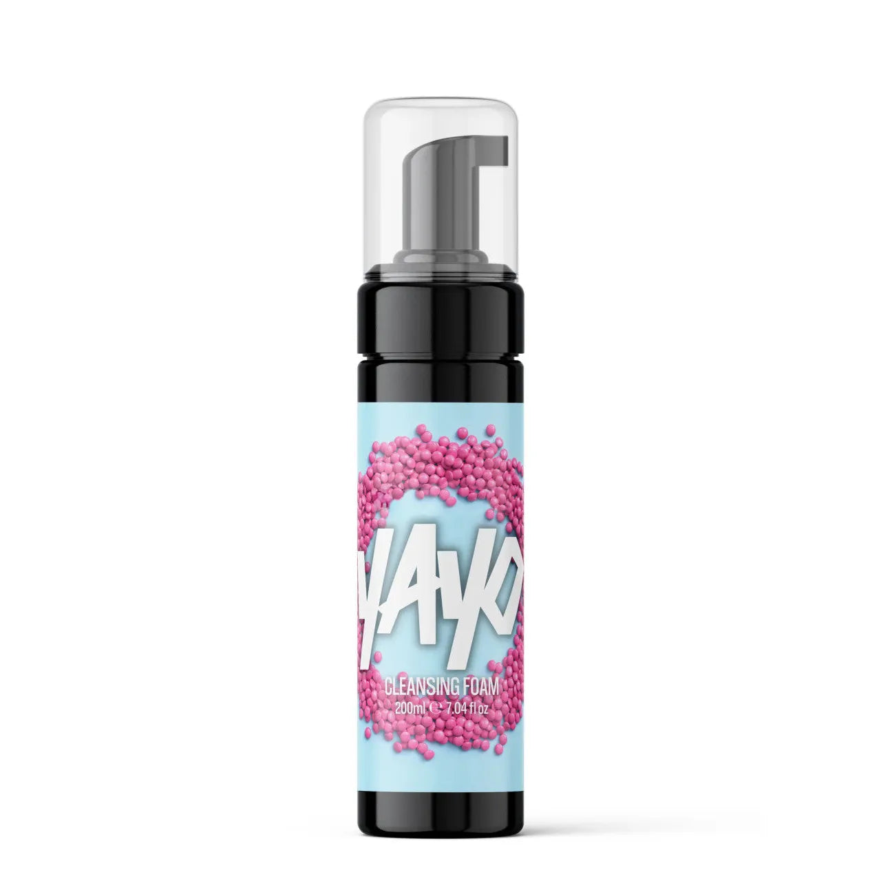 Yayo Bubblegum Scented Foam 200ml