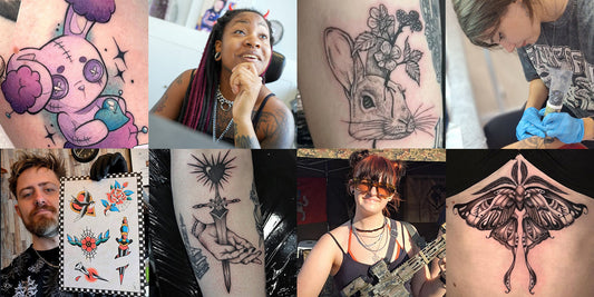 National Apprentice Week