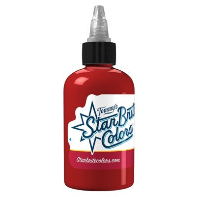 StarBrite Ink Crimson Red - 1oz