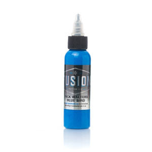 Fusion Ink Rick Walter Blue Bird - 1oz