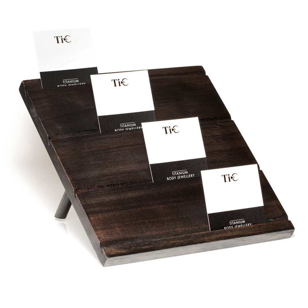 Ti Couture Display Board Bundle