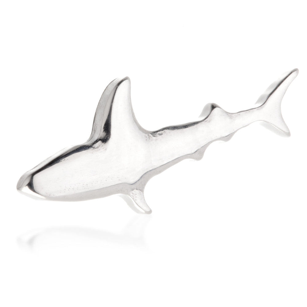 Ti Internal Shark Attachment