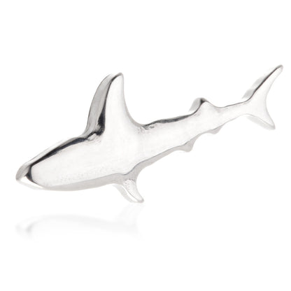 Ti Internal Shark Attachment