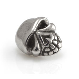 Steel Internal Thread Skull