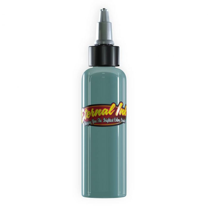 SHORT DATE - DISCOUNTED - Eternal Ink Spectrum Bay Grey - 1oz