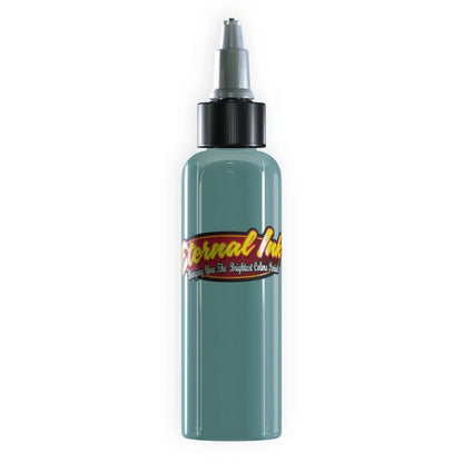SHORT DATE - DISCOUNTED - Eternal Ink Spectrum Bay Grey - 1oz