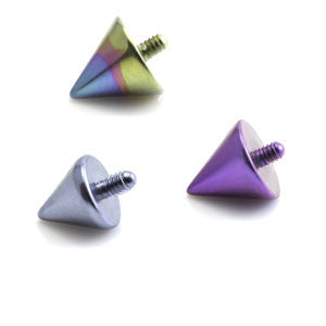 Ti Internal Micro Cone Attachment