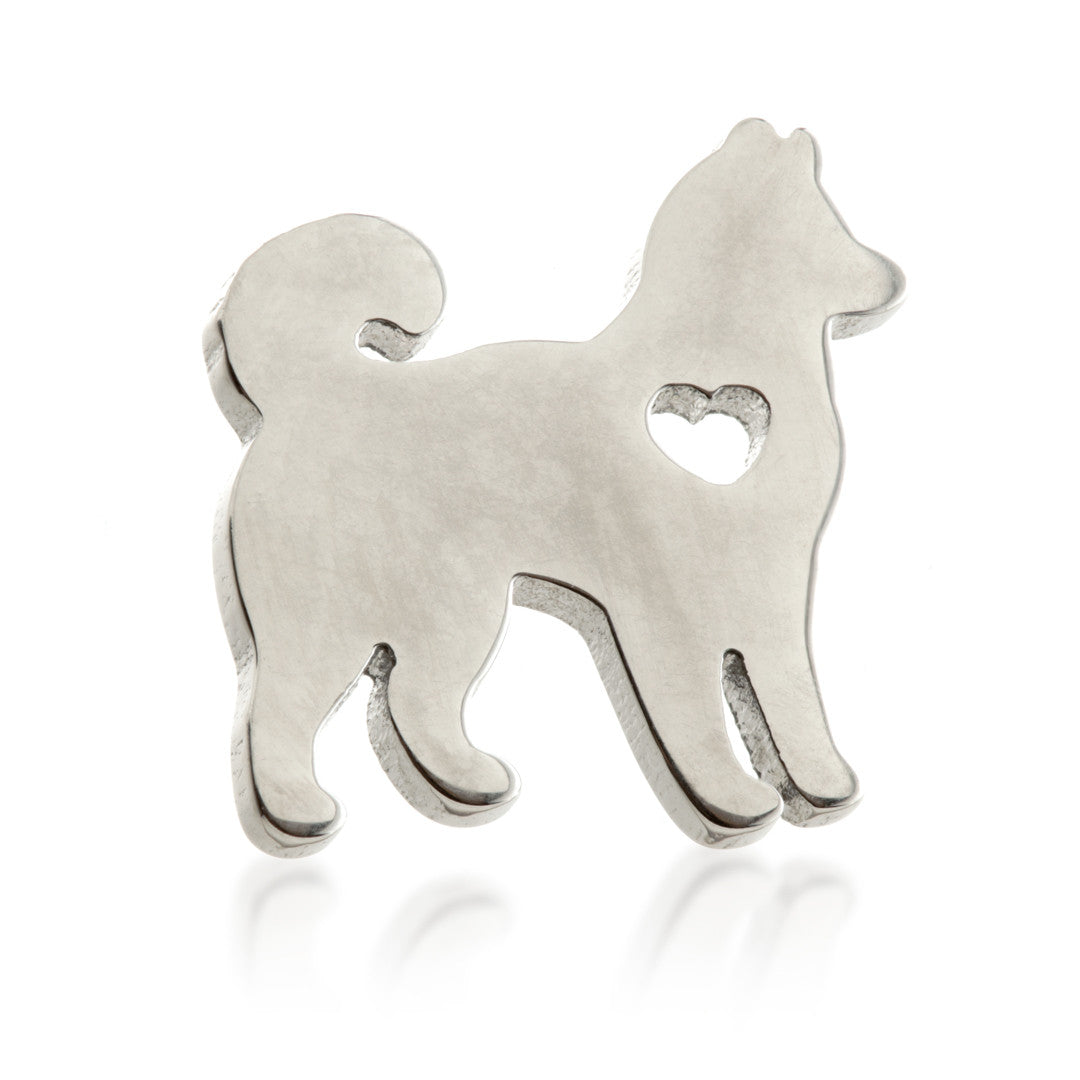 Ti Internal Dog Attachment