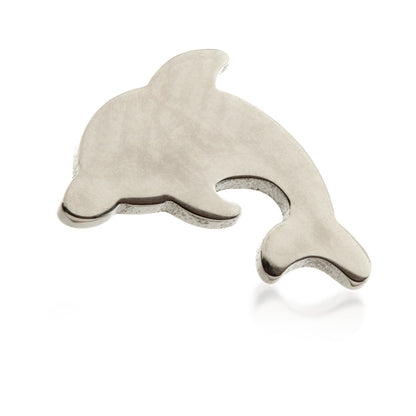Ti Internal Dolphin Attachment