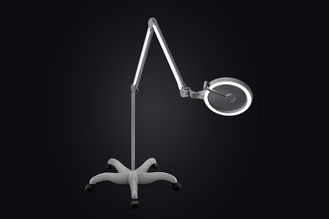 Daylight IQ Magnifier