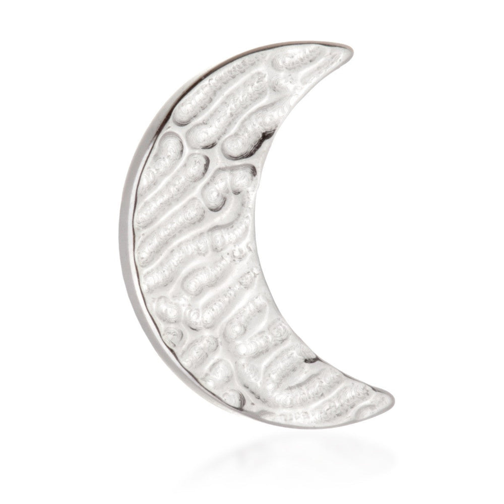Ti Internal Rippled Moon Attachment