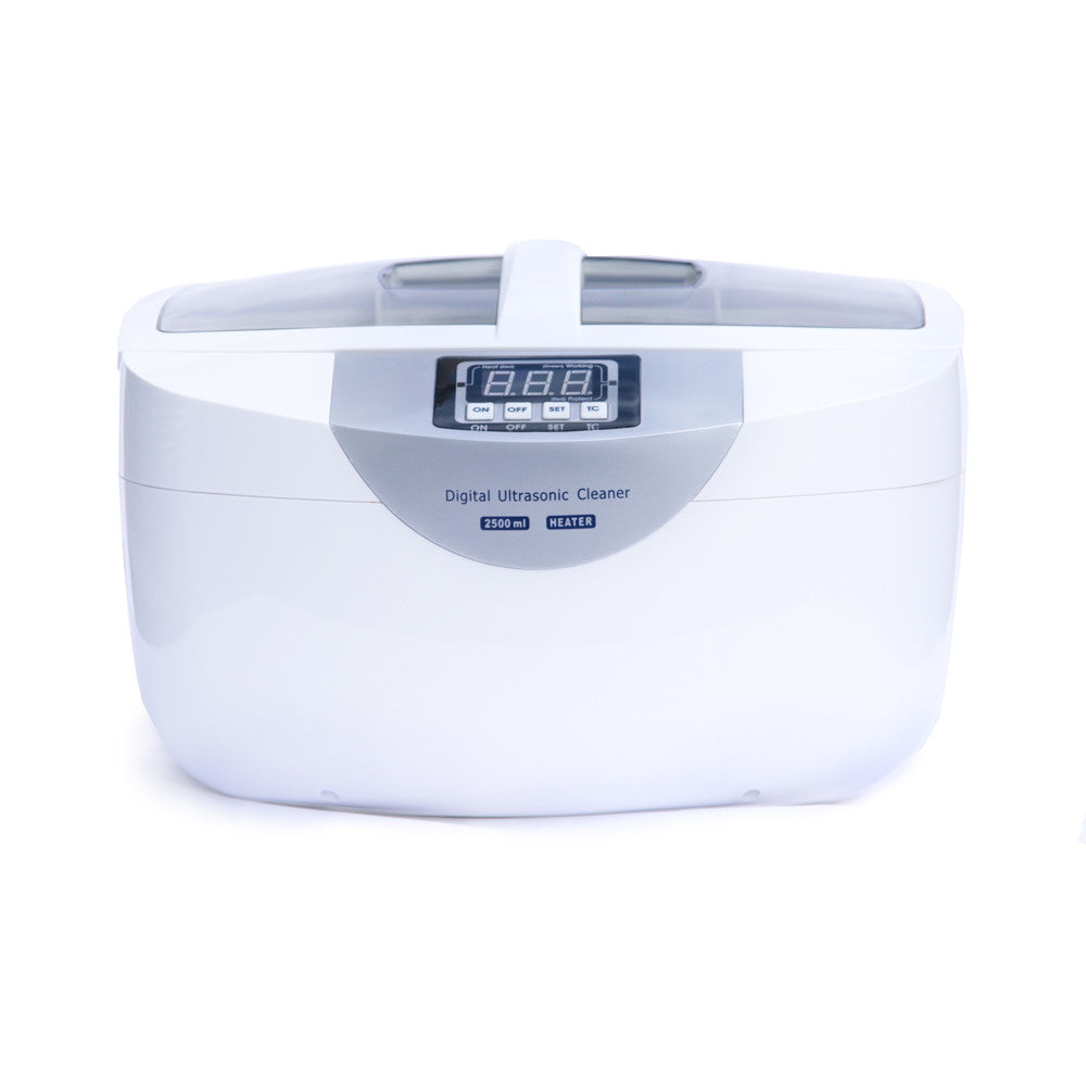 Ultrasonic Enigmatic 2.5L Cleaner