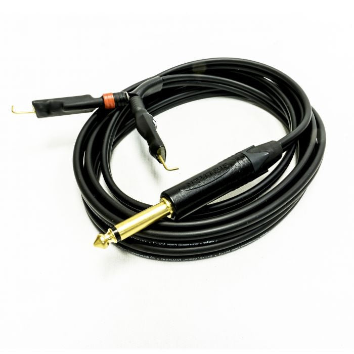 Evolution Tattoo Clip Cord 2m - Midnight Black
