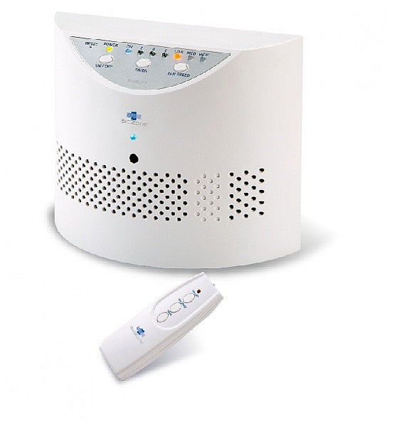 BioZone Air Purifier - Kills Air Born Viruses