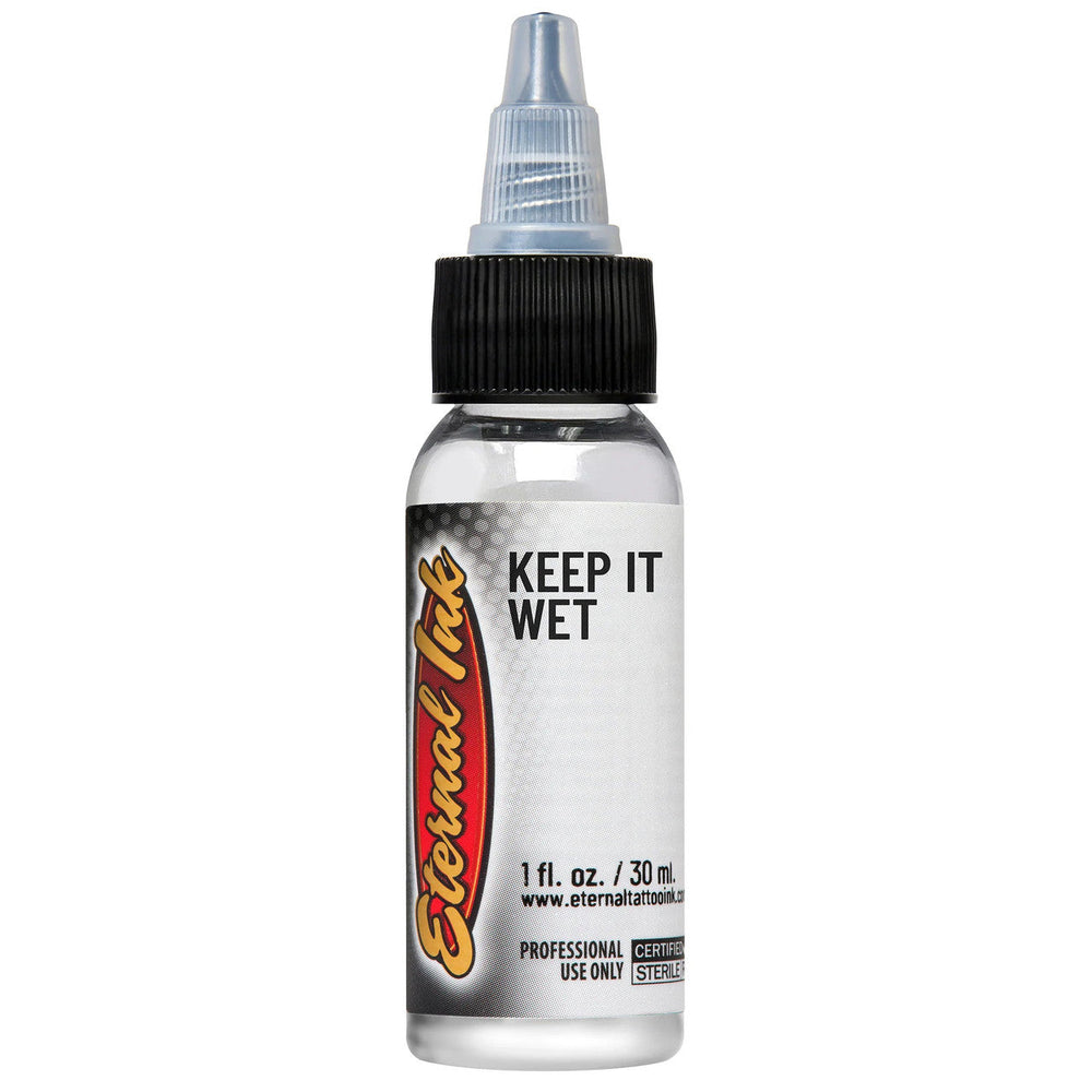 Eternal Keep It Wet - 4oz