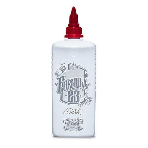 Intenze Formula 23 10oz - Dark Grey Shading
